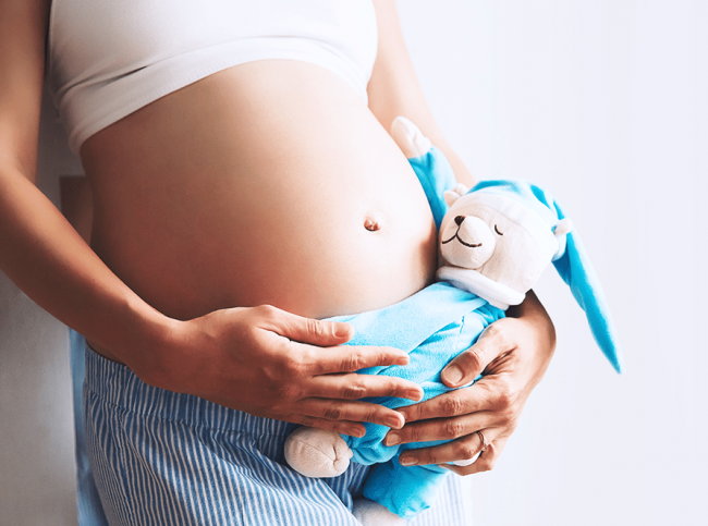 Окислювальний стрес: як виникає і чим небезпечний для вагітних