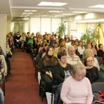 Школа лікування серцевої недостатності на Буковині