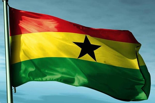 Independence Day of Ghana