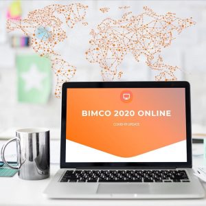 BIMCO 2020 ONLINE. День перший