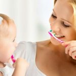 5 порад, як зберегти здоров'я зубів дитини