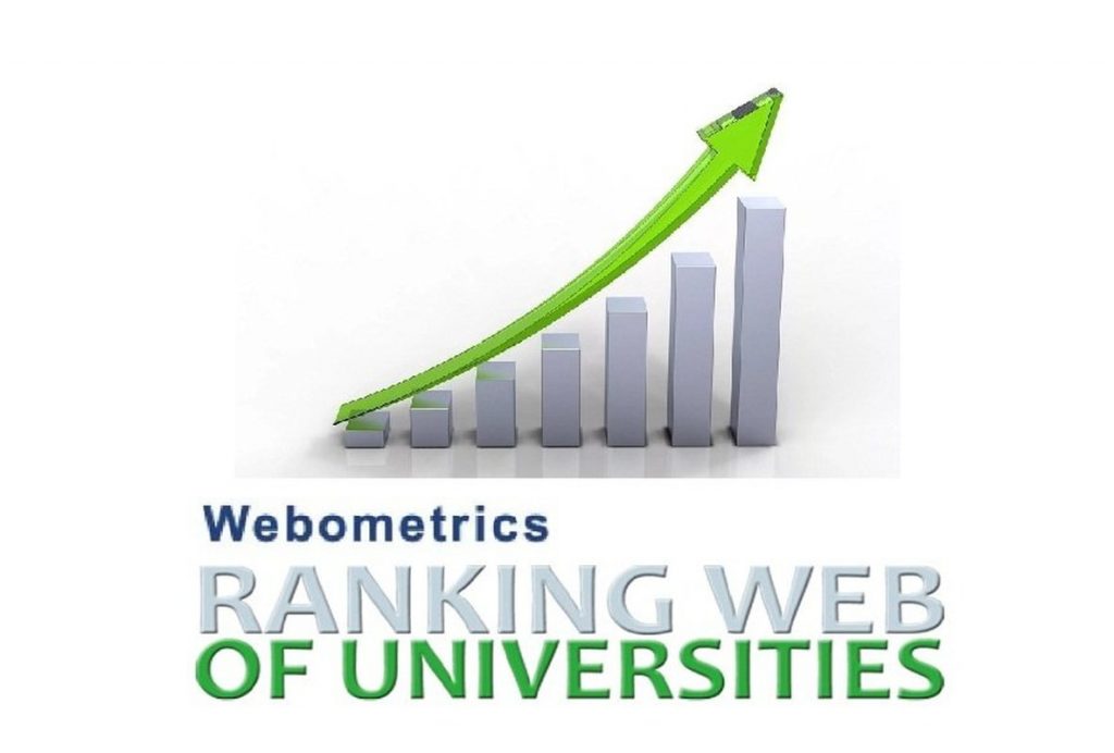 БДМУ – у трійці найкращих медичних університетів України за рейтингом Webometrics