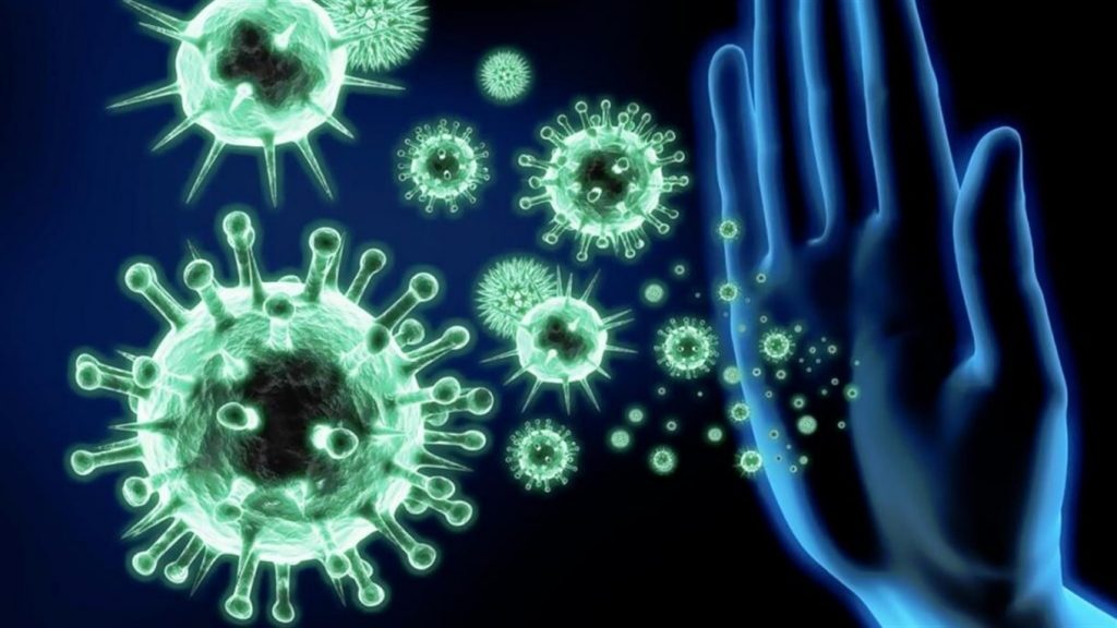 Як зміцнити імунітет