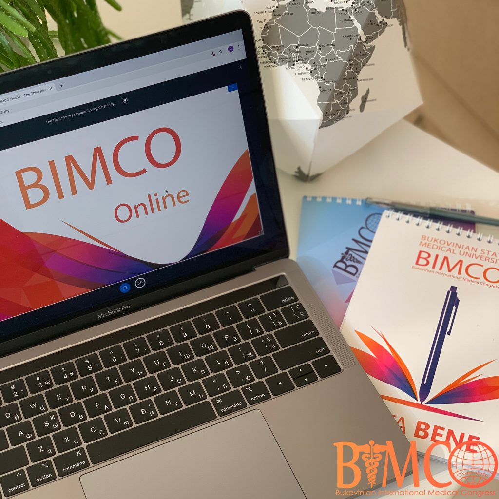 BIMCO 2021 ONLINE