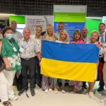 Медики світу підтримують Україну в її боротьбі