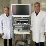 Хірурги БДМУ розширюють спектр лапароскопічних операцій на органах черевної порожнини