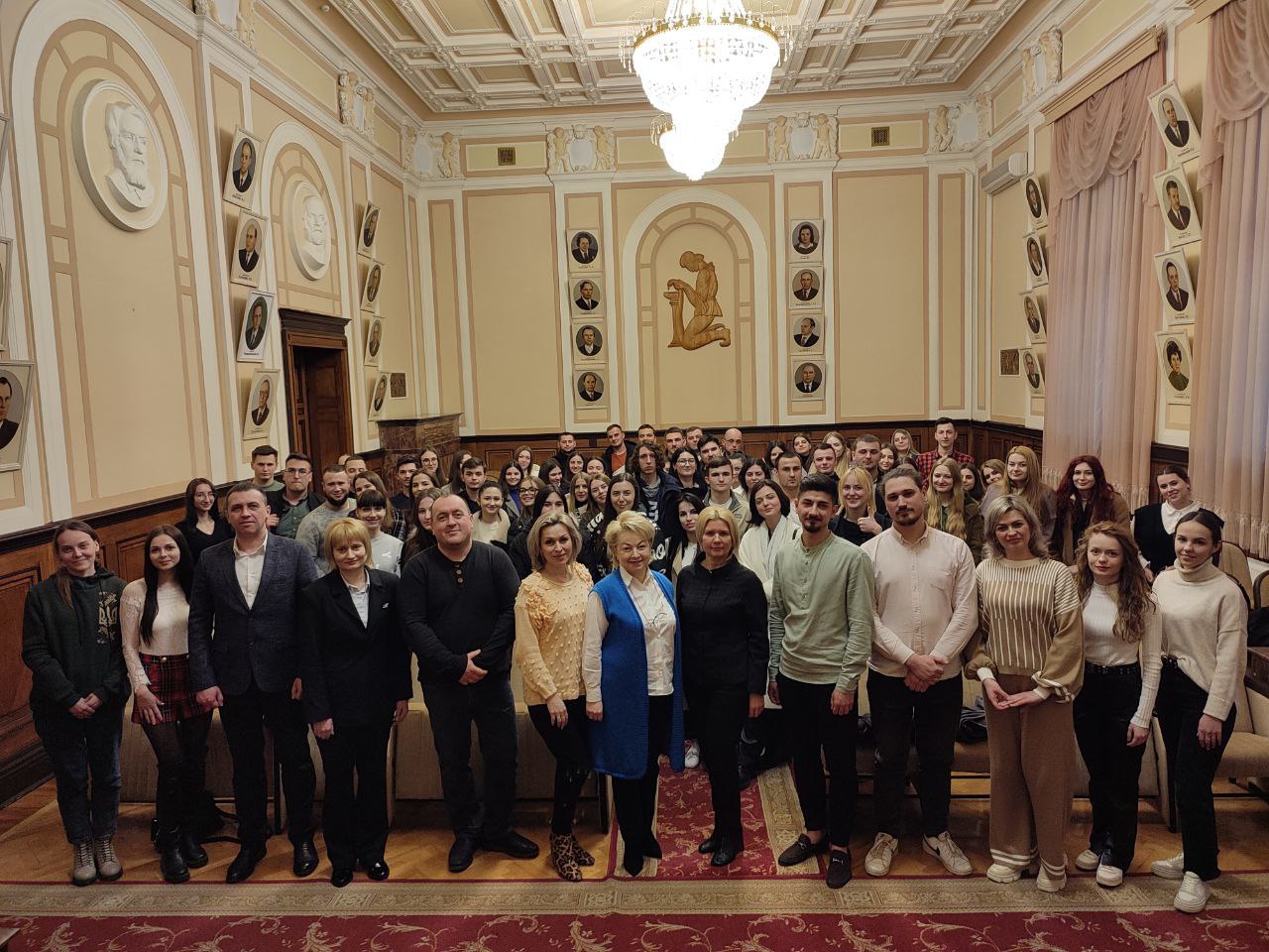 Новий формат співпраці з роботодавцями запроваджено в БДМУ