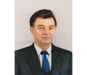 Петро Мефодійович ЛЯШУК  (до 90-річчя від дня народження)