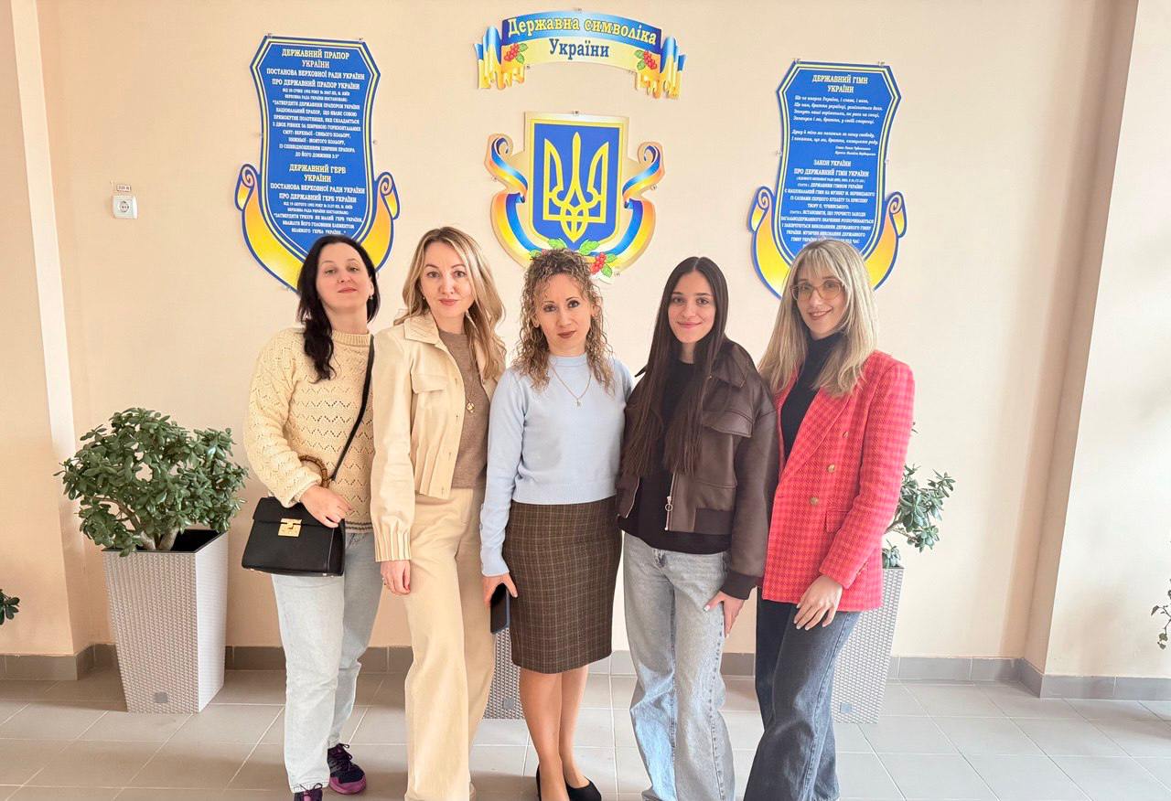 Допомога у виборі професії – відповідальна місія