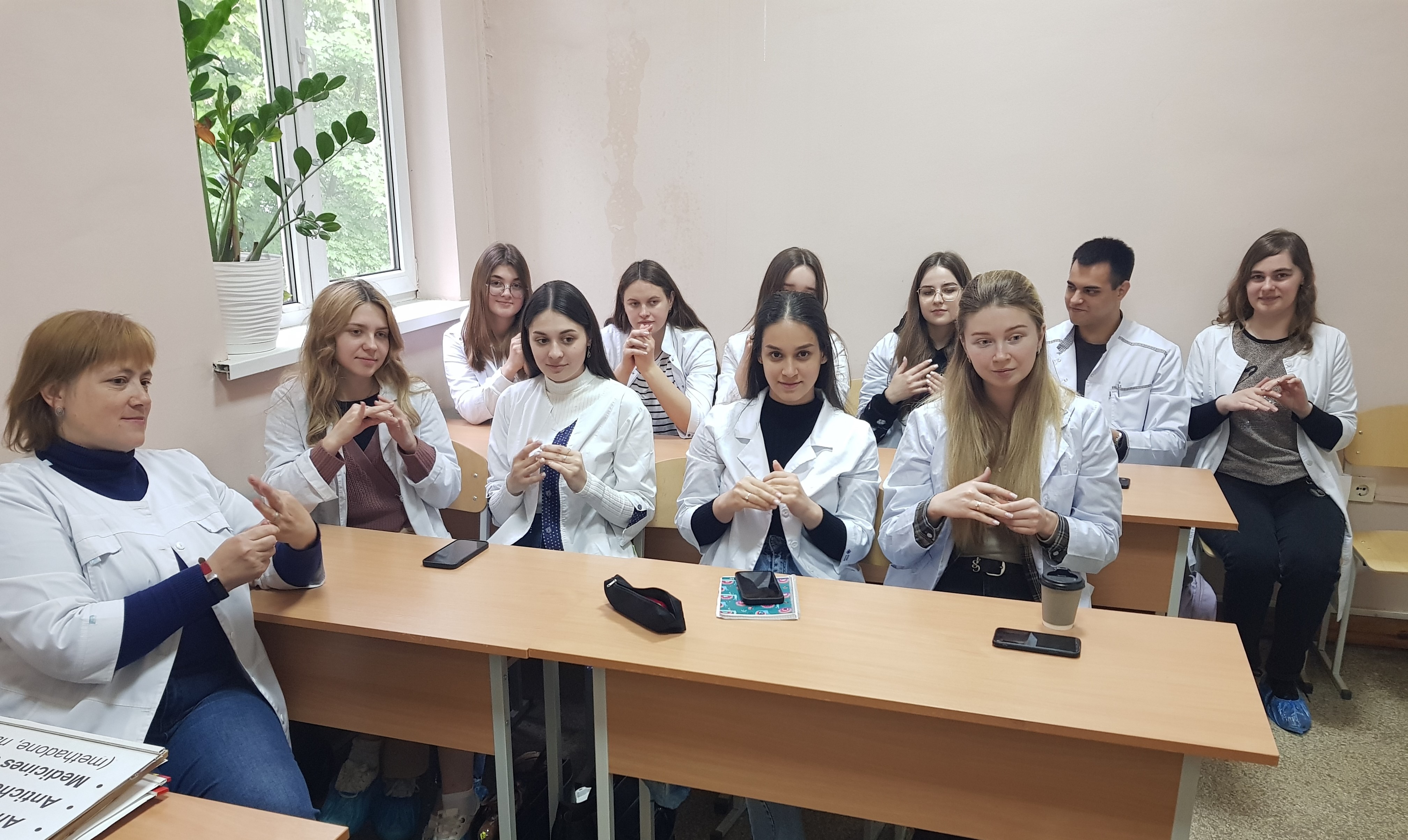 Підвищення стресостійкості у студентської молоді з використанням гештальт-терапії