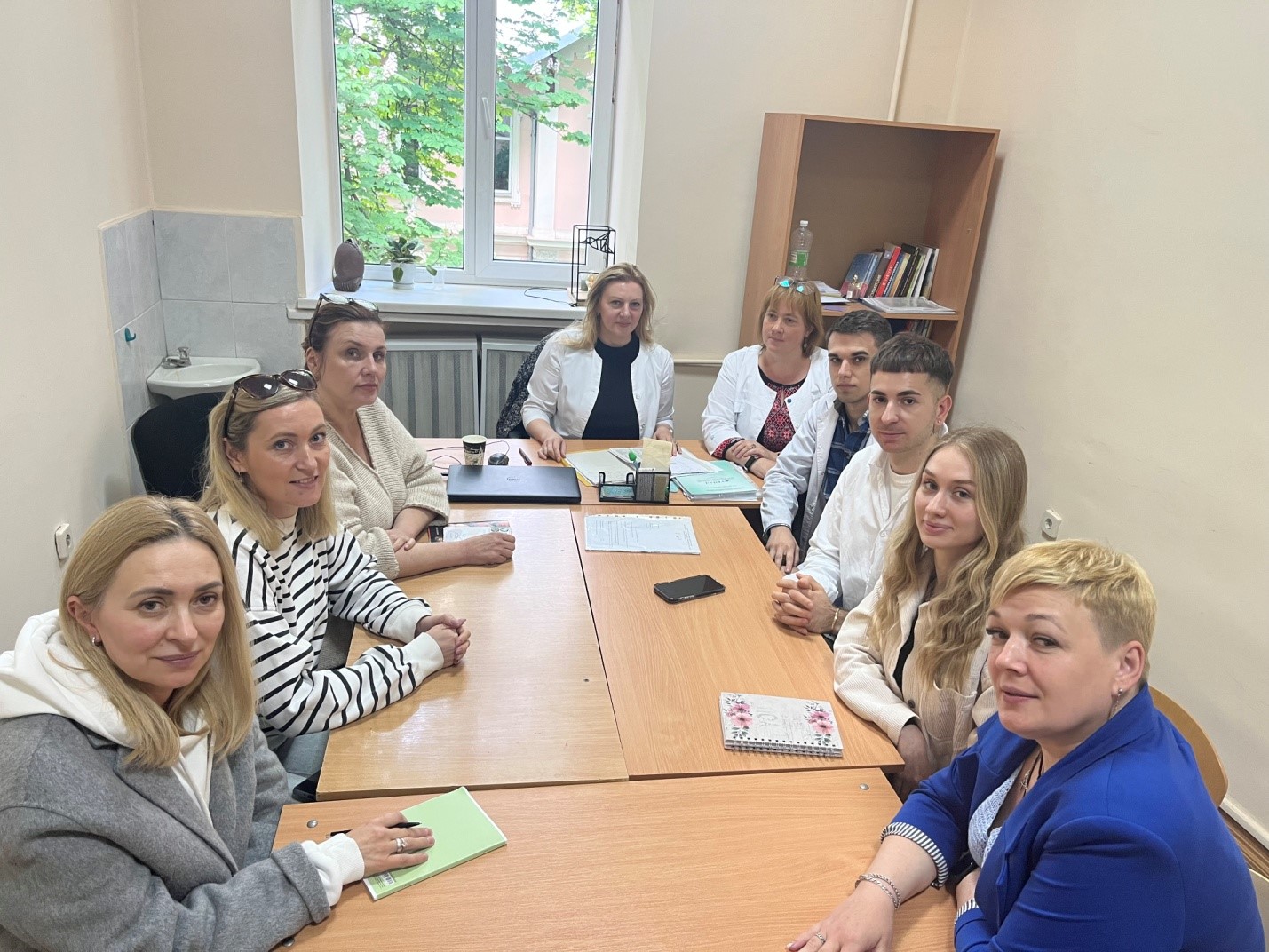 Розлади, пов’язані із травмою та стресом