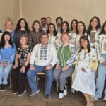 Семінар «Що потрібно знати перш, ніж публікуватися: «хижацькі» видання»
