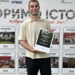 Студент БДМУ представив університет на VIII Конгресі Української Студентської Ліги