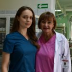 Студентка БДМУ проходить клінічну практику в Румунії в межах програми Erasmus+
