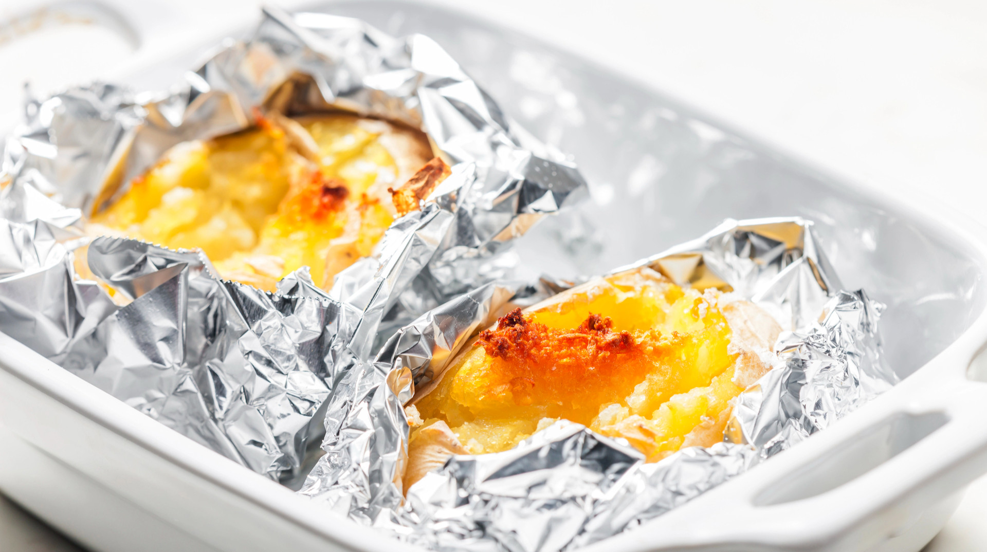 Алюміній у харчових продуктах – потенційні ризики для здоров’я