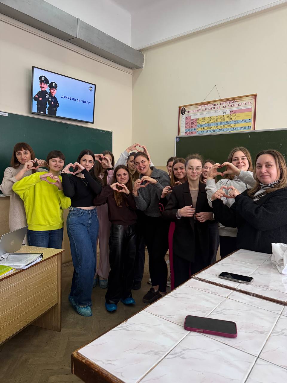 У кожного з нас є вибір