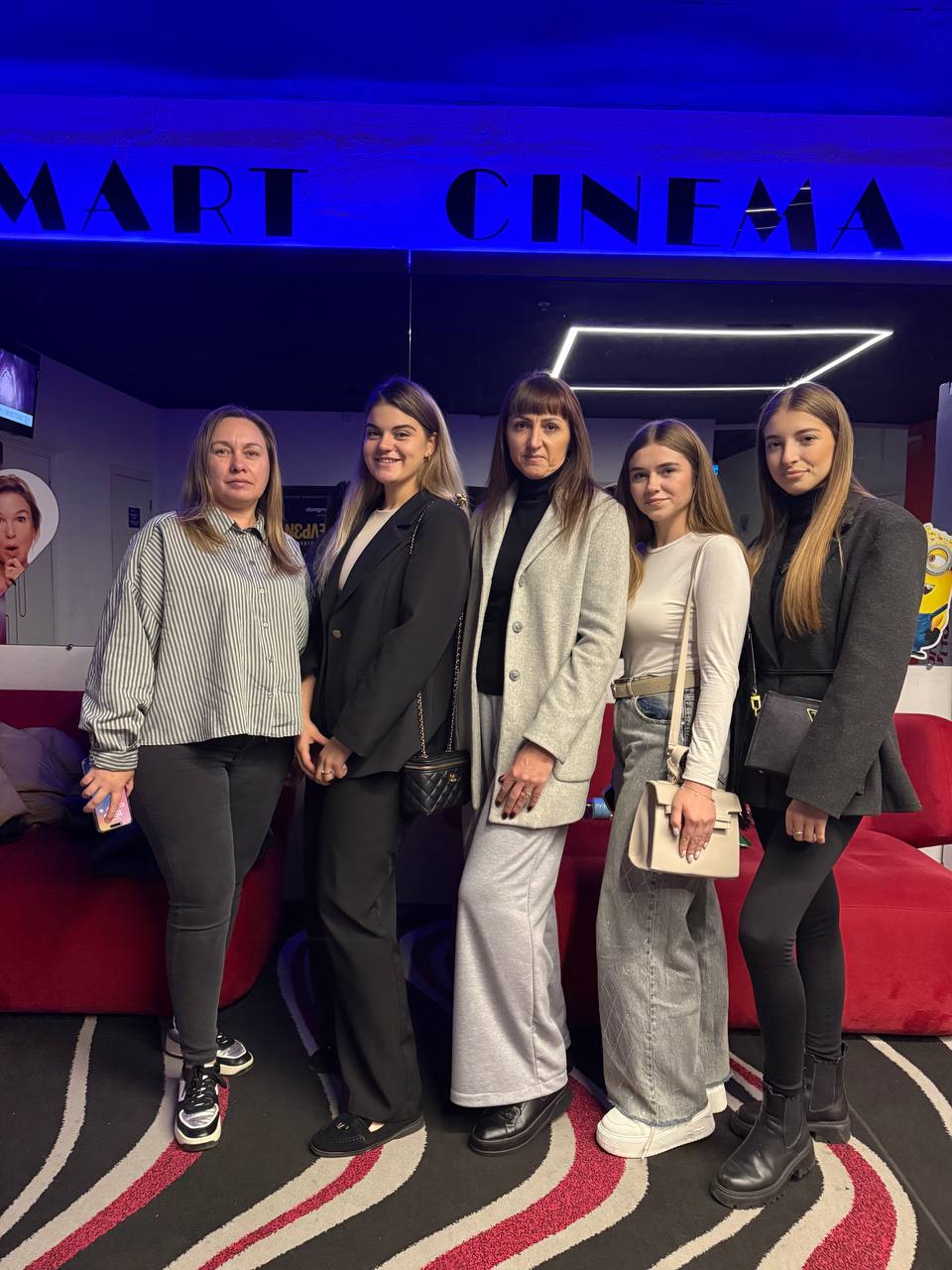 Щира вдячність нашим Захисникам