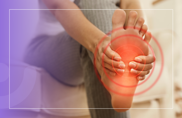 Синдром діабетичної стопи: роль медичних сестер і братів у профілактиці ускладнень та збереженні здоров’я   