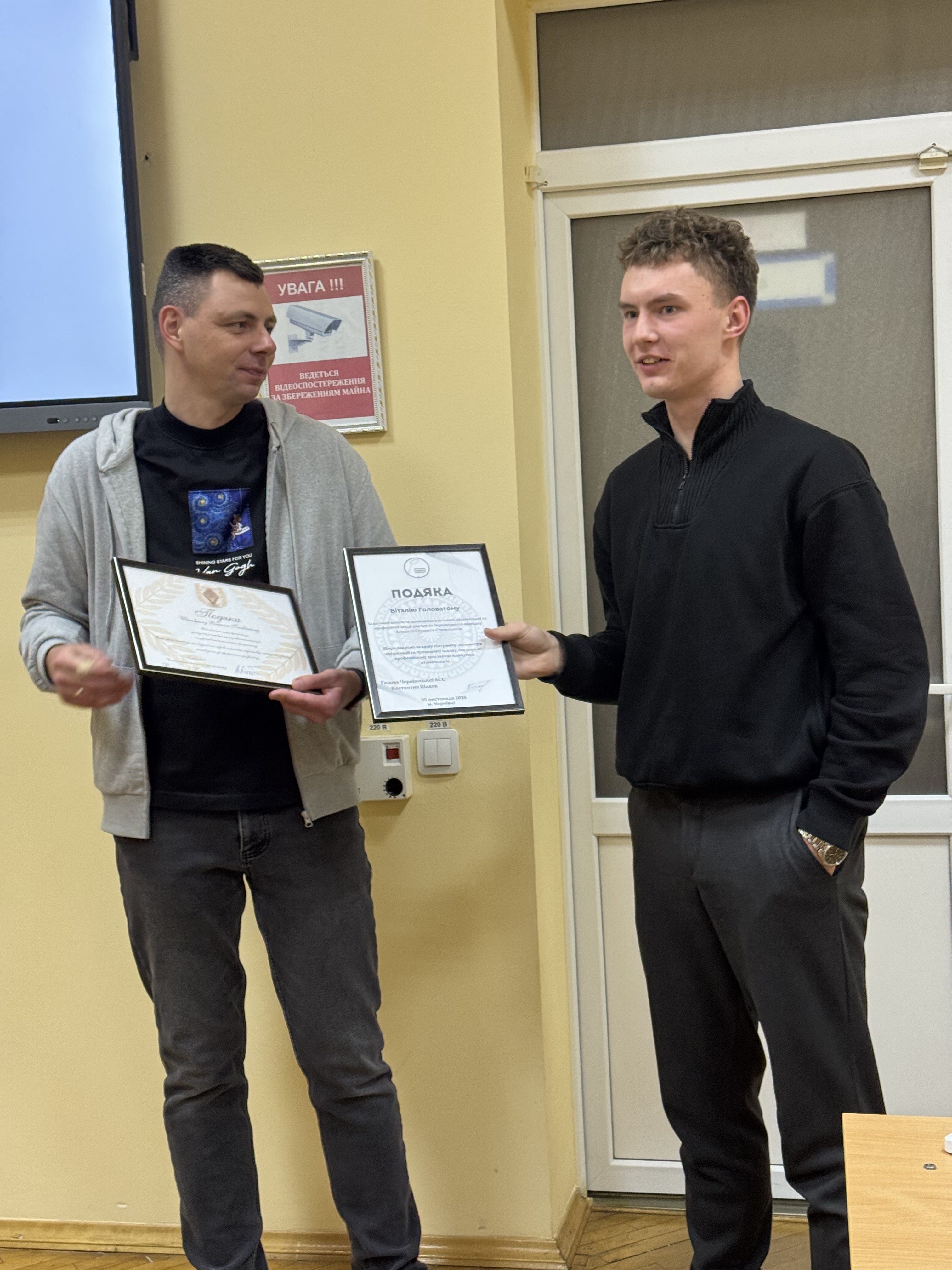 Художня реставрація: від складної теорії до щоденної практики