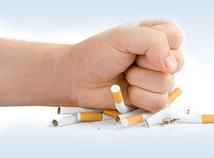 Міжнародний день відмови від паління