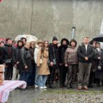 Вшанування пам’яті жертв Голодомору