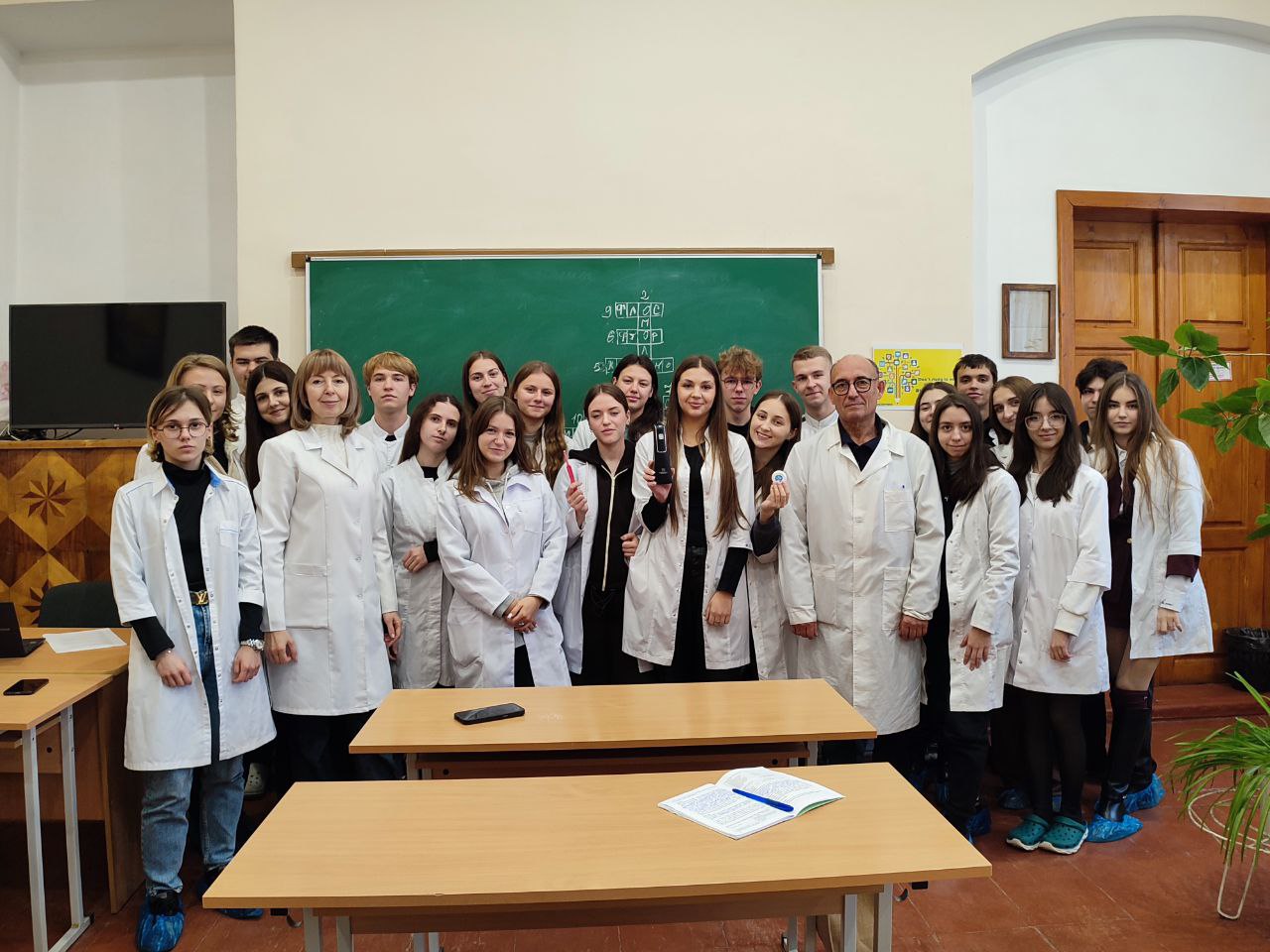 Актуальні питання профілактики стоматологічних захворювань