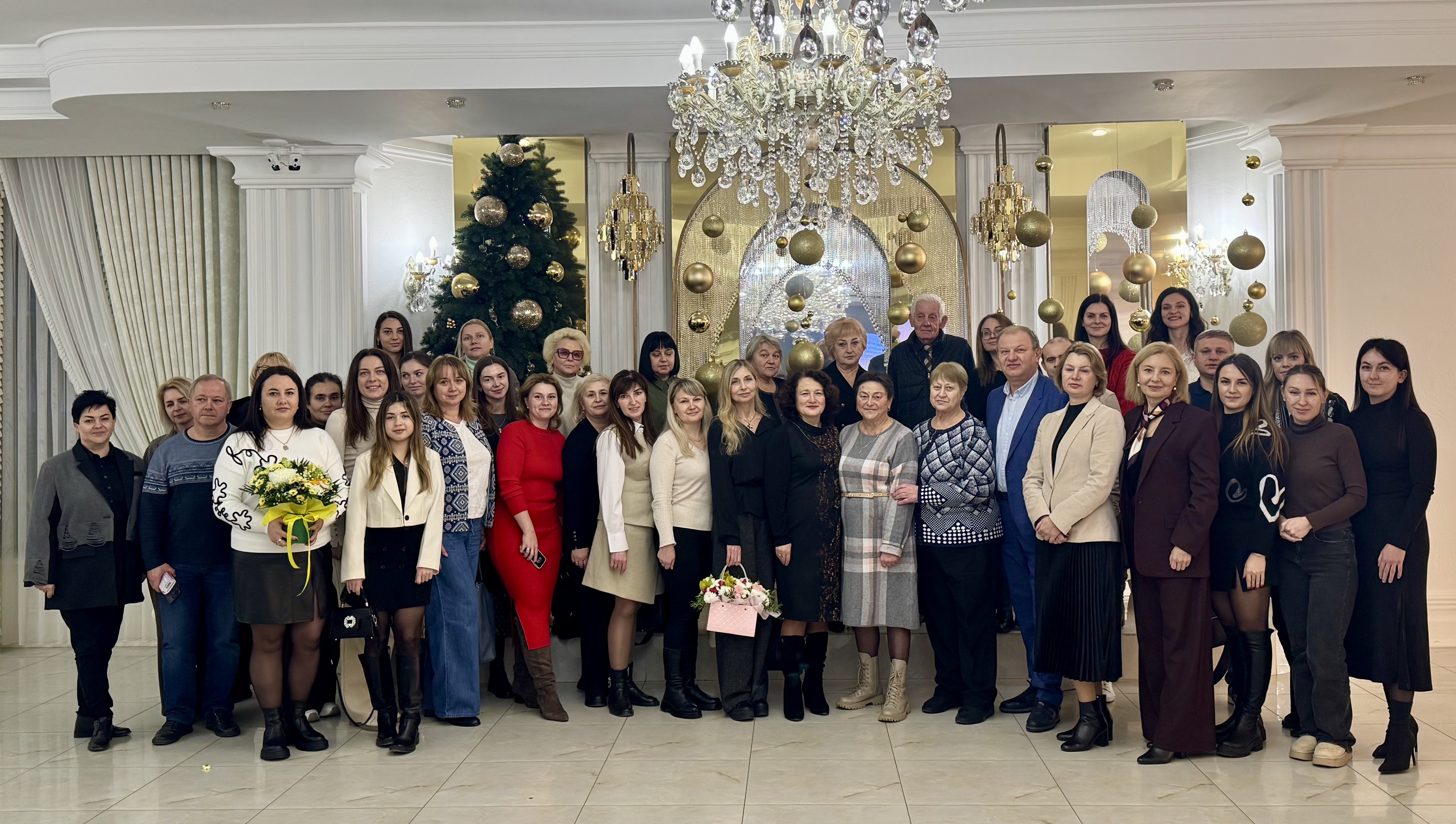 Сучасні стратегії ведення пацієнтів з ендокринними захворюваннями