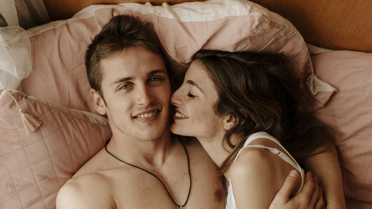 Сексуальне здоров’я без стигми: чому важливо говорити про ВІЛ