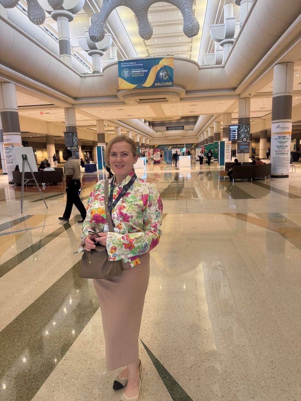 Професорка БДМУ взяла участь у міжнародному форумі