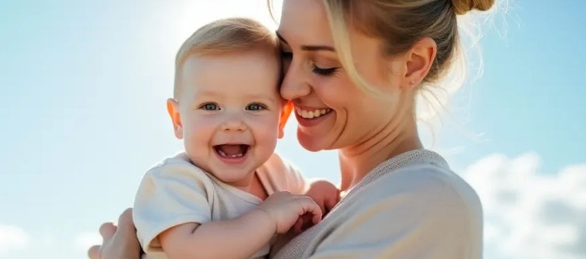 Материнське здоров’я в Україні: що має знати кожна жінка