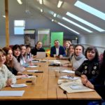 БДМУ – серед 14 університетів, у яких невдовзі запрацює  британський проєкт з академічного менторства