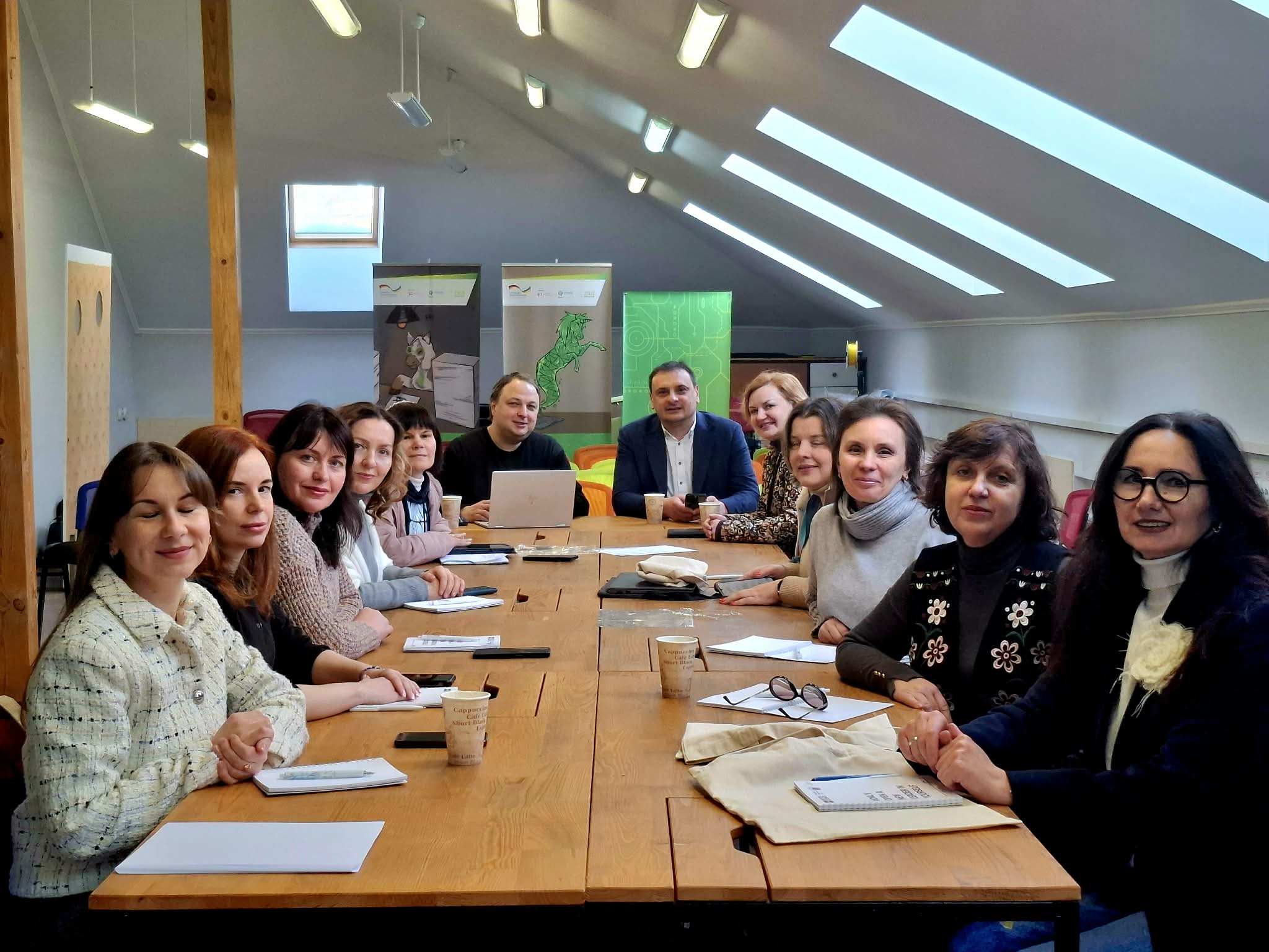 БДМУ – серед 14 університетів, у яких невдовзі запрацює  британський проєкт з академічного менторства