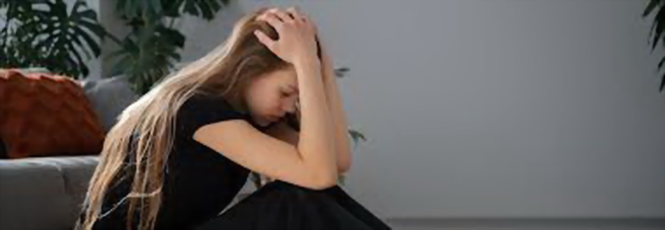 Психосексуальне здоров’я після насильства: як медичний фахівець може допомогти