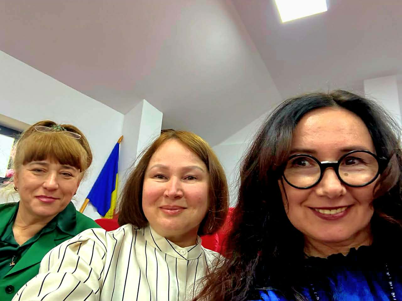 Науковиці БДМУ виступили спікерками на міжнародному форумі в м. Яси та досягли домовленостей про майбутню академічну співпрацю між університетами