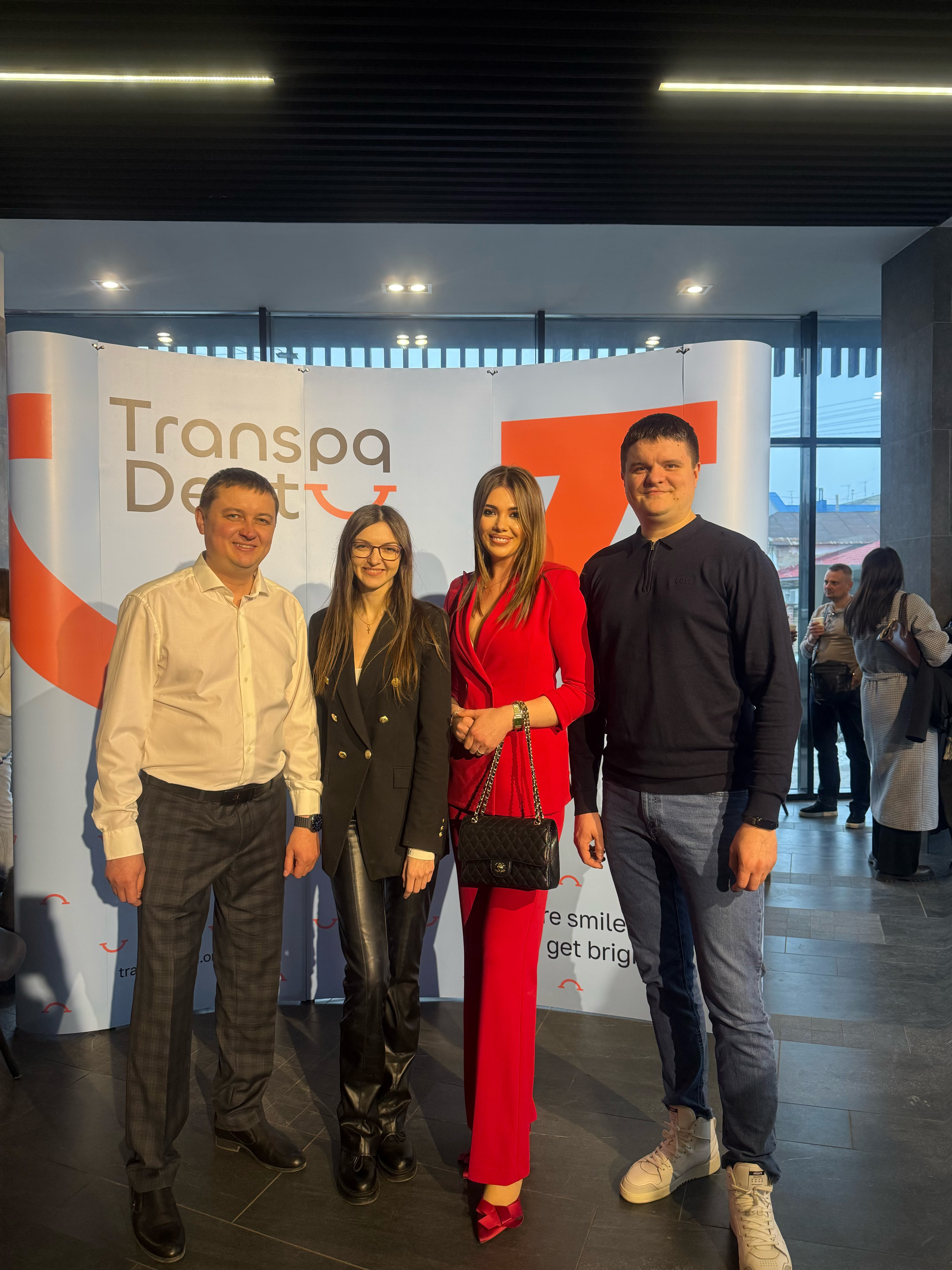 Викладачі БДМУ взяли участь у ORTUM Dental Weekend 3.0