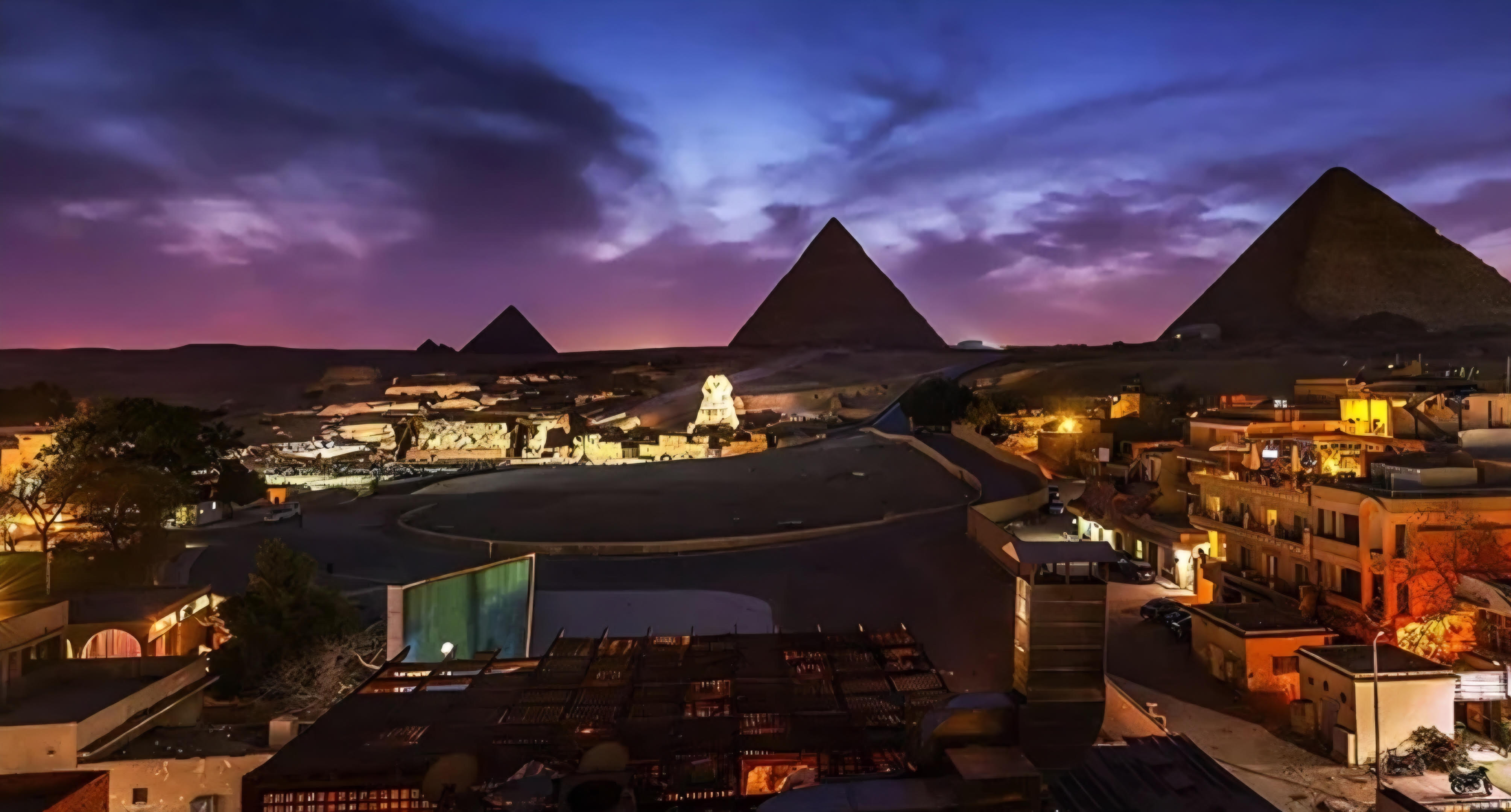 EXEGYPT Intercontinental Summer School 2026