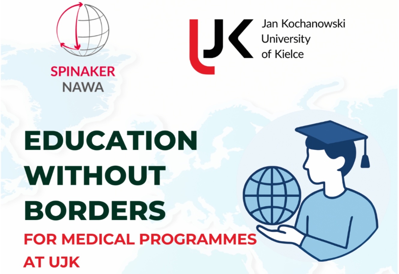 Інтенсивні міжнародні освітні програми за фінансової підтримки Польського національного агентства академічних обмінів (NAWA)