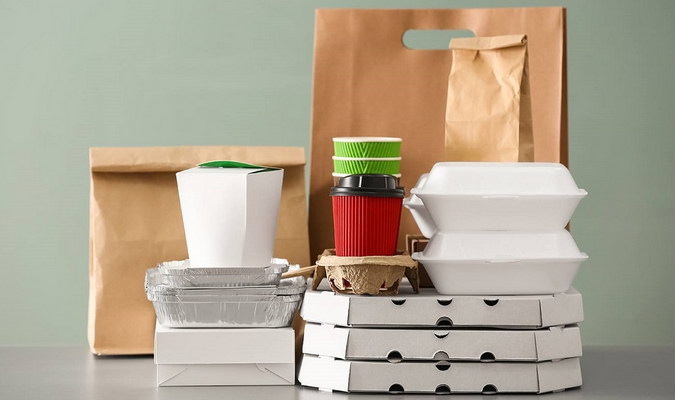 Еколого-гігієнічна характеристика пакувальних матеріалів для харчової продукції