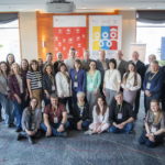 Представники БДМУ взяли участь у з’їзді пілотних ЗВО україно-швейцарського проєкту «Розвиток медичної освіти»