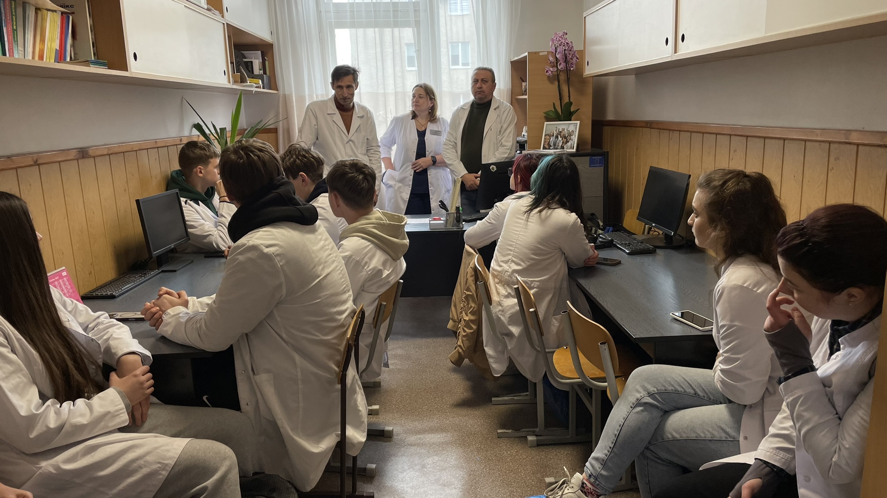 Посттравматичний стресовий розлад (ПТСР) і реабілітація психічного здоров’я