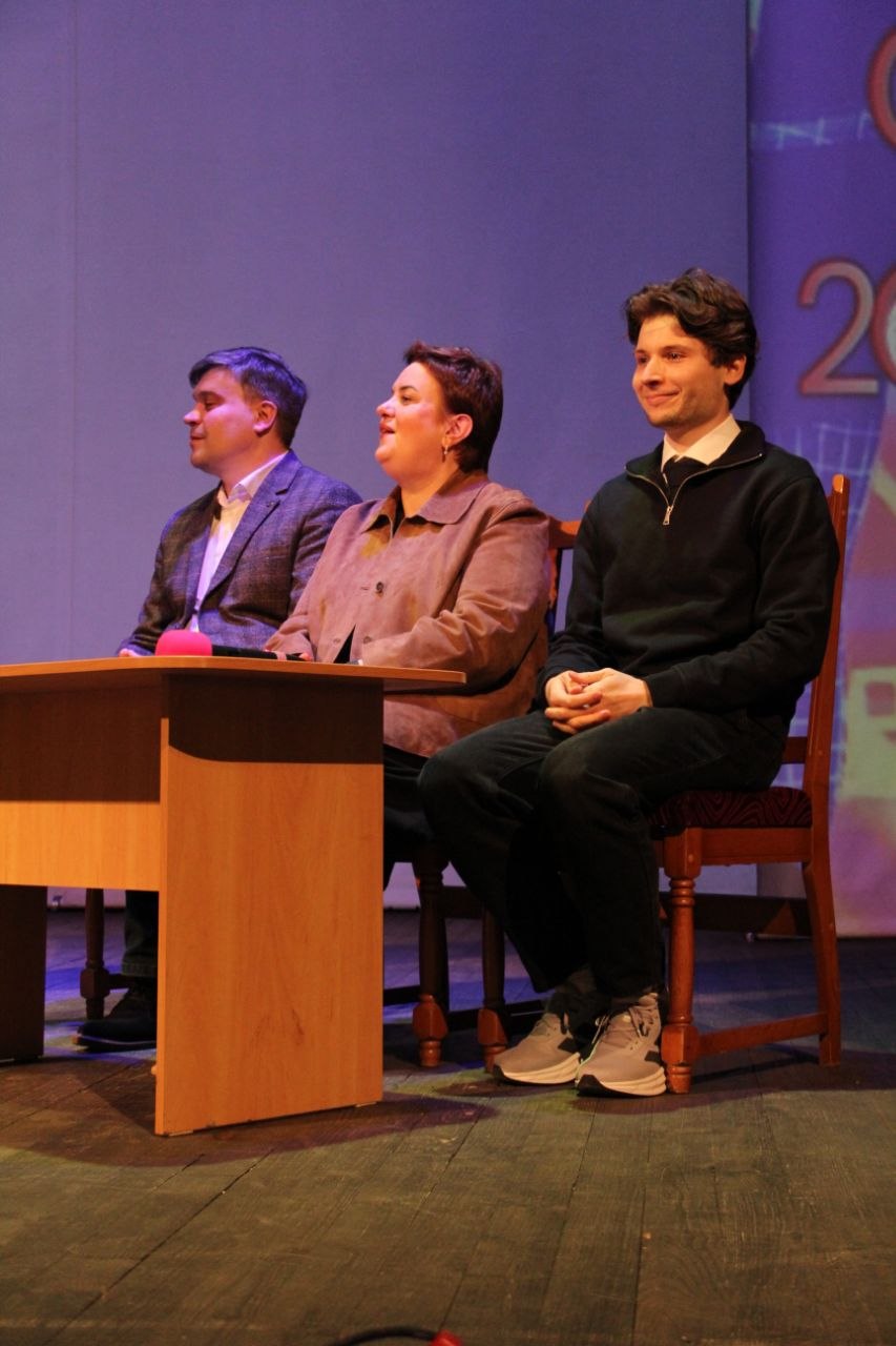 Медицина трансформації. Чи готова українська система до швидкості розвитку та цінностей молодого покоління лікарів?