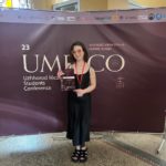 Студентка БДМУ отримала призове місце на конференції UMeSCo