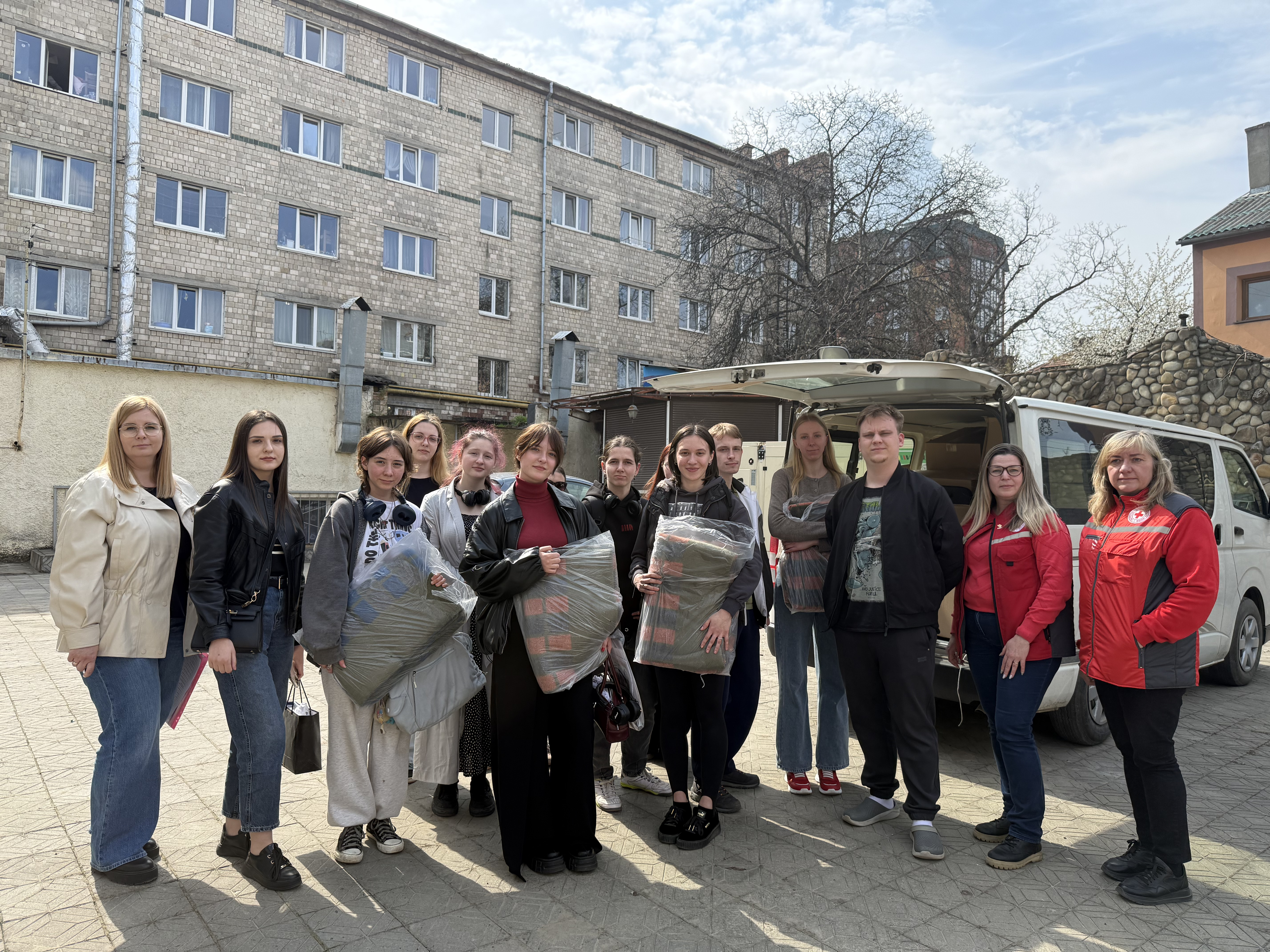 Крок турботи, який повертає відчуття дому