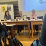 Доцентка БДМУ презентувала свої напрацювання у Франції