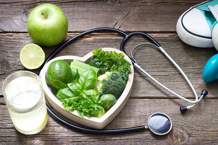 Сила здорового способу життя: харчування, активність та психоемоційний баланс