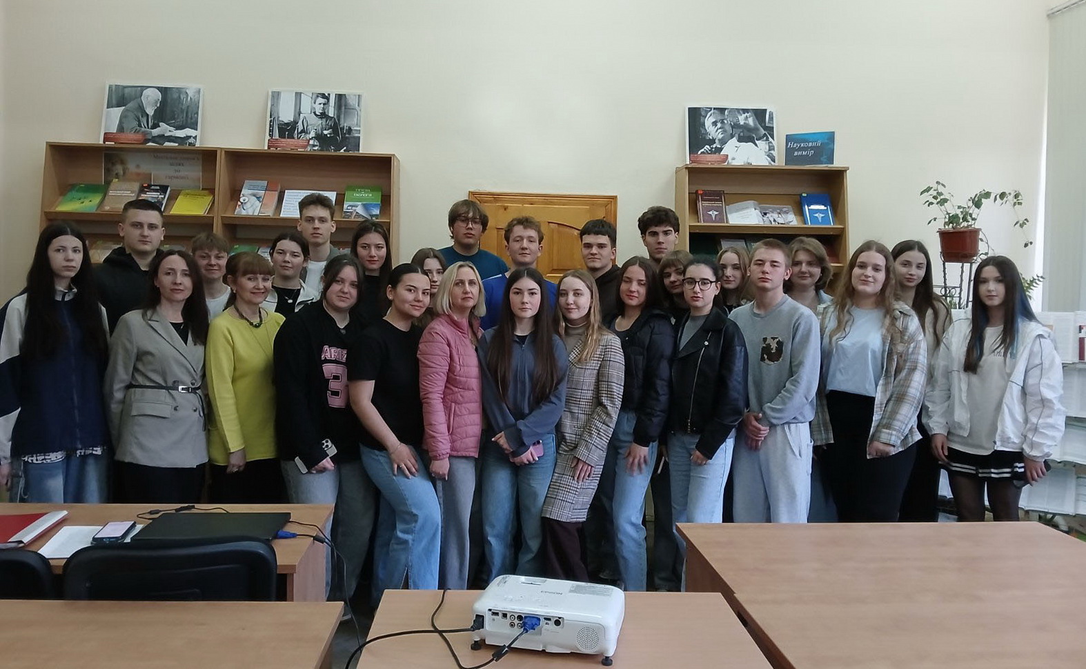 Академічна доброчесність – фундамент якісної освіти