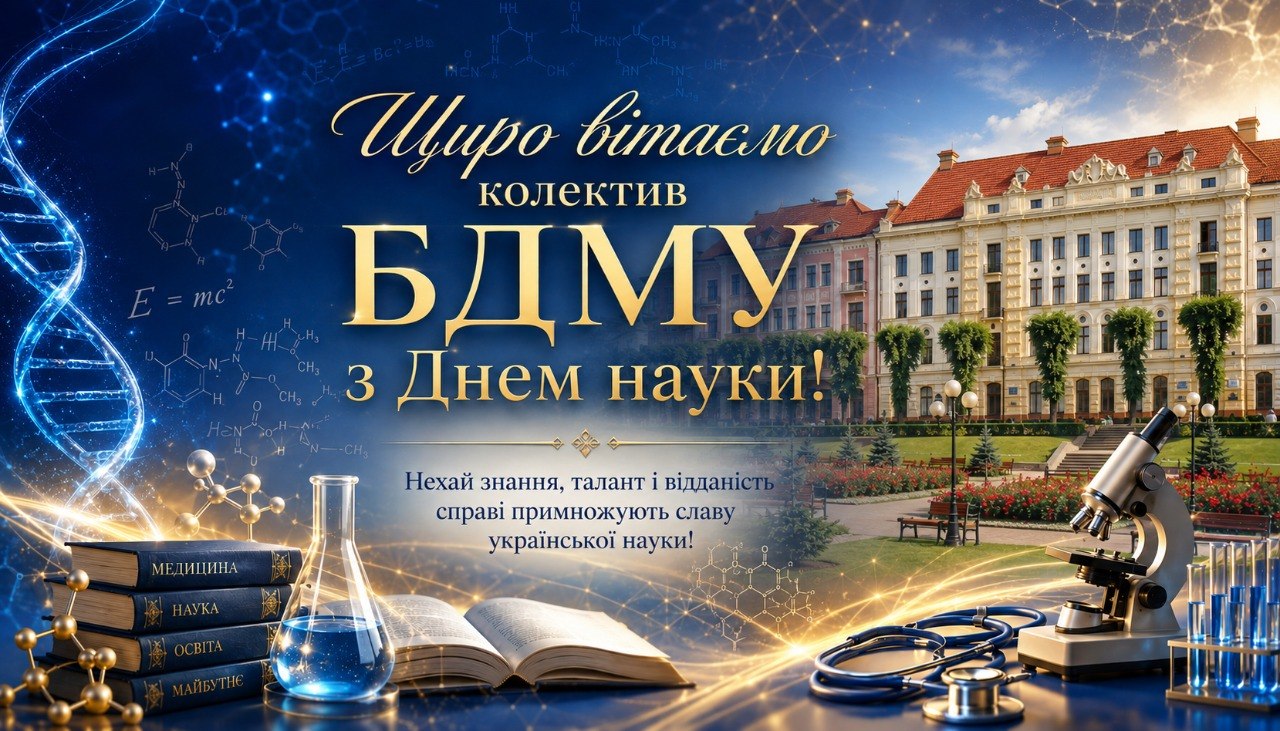 День науки