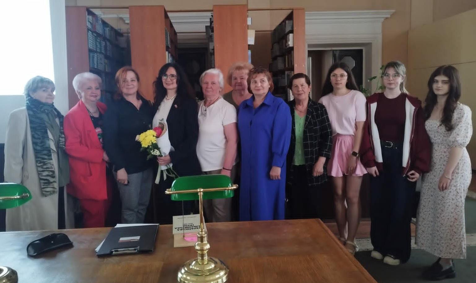«Пізнайте правду, а правда вільними вас зробить…»