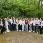 Міжвузівський науковий пікнік