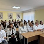 Захід до міжнародного дня людей похилого віку: «Роки, що мають значення»